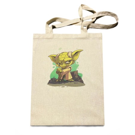 Bolsa de tela Sublimable