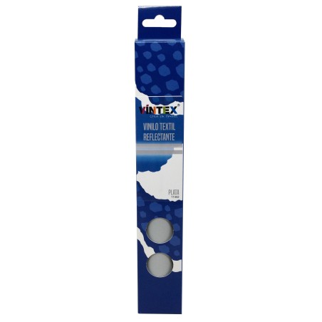 Vinilo Textil Reflectante Vintex