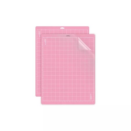 Pack 2 tapetes adhesivo fuerte XTOOL M1
