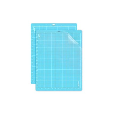 Pack 2 tapetes adhesivo ligero XTOOL M1
