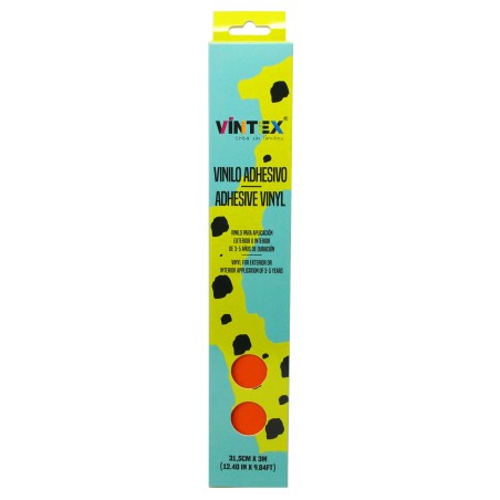 Vinilo adhesivo mate VINTEX
