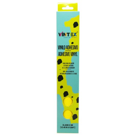 Vinilo adhesivo mate VINTEX