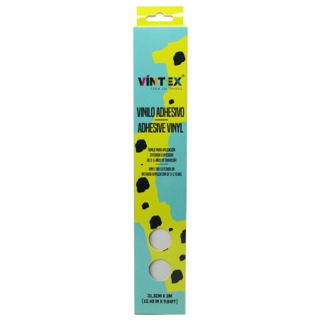 Vinilo adhesivo mate VINTEX