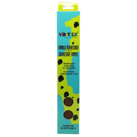 Vinilo adhesivo mate VINTEX