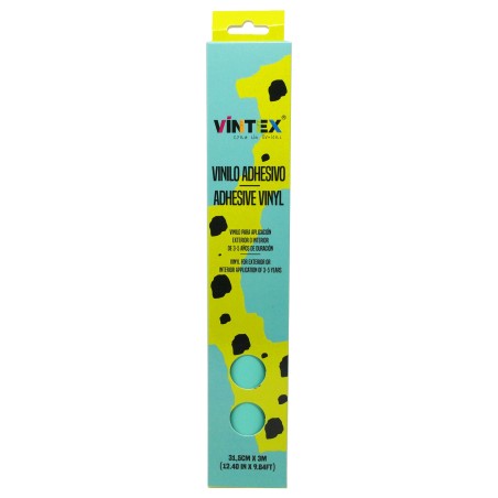 Vinilo adhesivo mate VINTEX