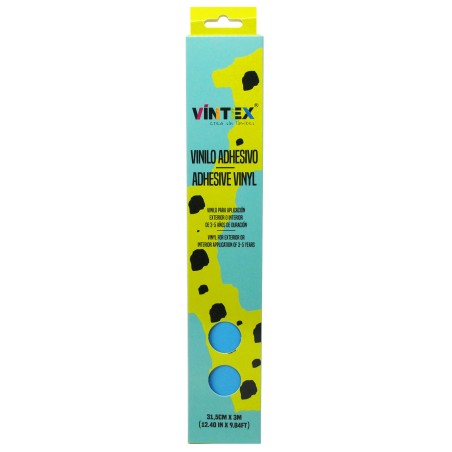 Vinilo adhesivo mate VINTEX