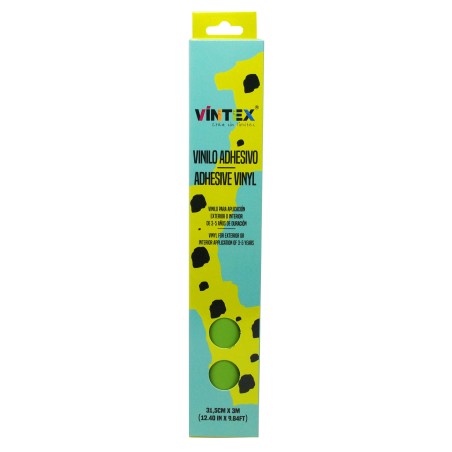 Vinilo adhesivo mate VINTEX