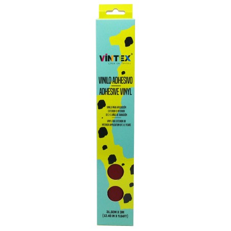 Vinilo adhesivo mate VINTEX
