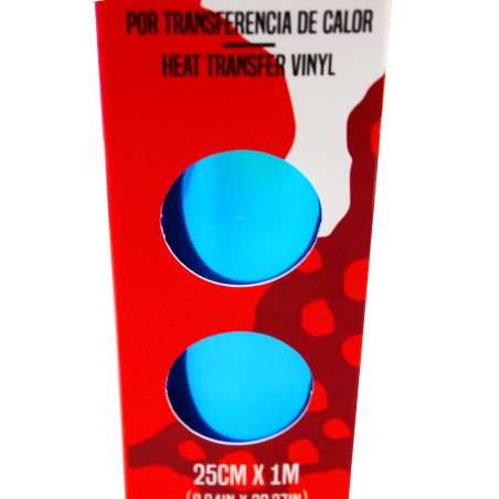 Vinilo textil nácar metalizado VINTEX