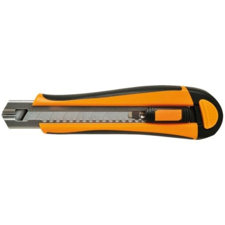 Cútter metal profesional 18mm Fiskars