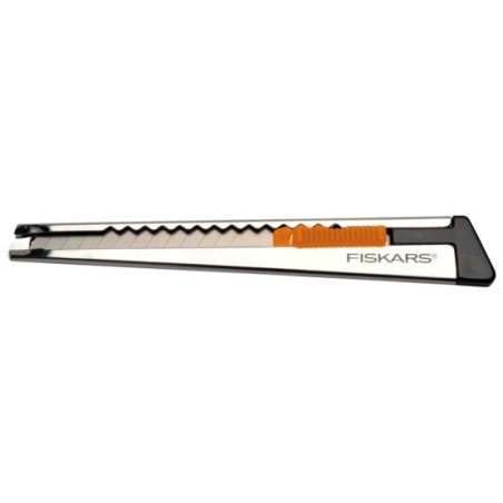 Cútter metal plano profesional 9mm Fiskars