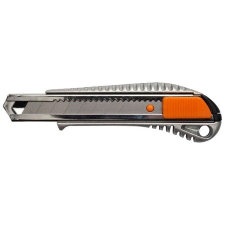 Cútter metal profesional 18mm Fiskars