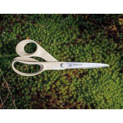 Tijeras fabricadas con materiales reciclados 21cm Fiskars