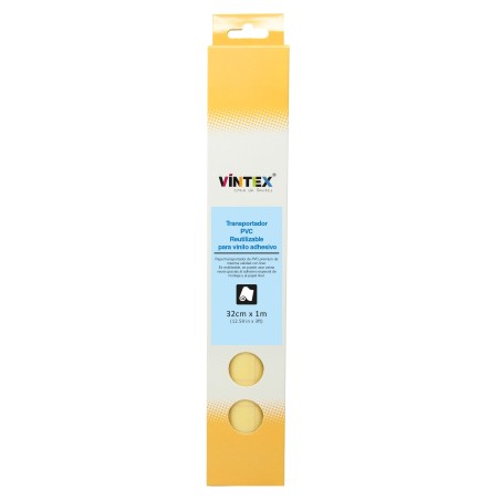 Transportador PVC reutilizable 1 m