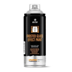 MTN Pro Vidrio Esmerilado 400ml