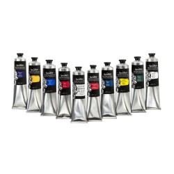 Tinta Pro Relief 150CC para papel Speedball®