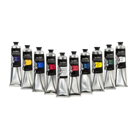 Tinta Pro Relief 150CC para papel Speedball®