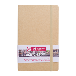 CUADERNOS DE BOCETOS HOJAS ACABADO KRAFT