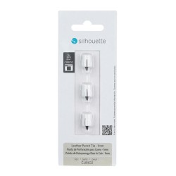 Punzón perforador 1mm Curio 2