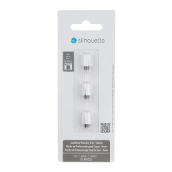 Punzón perforador 5mm Curio 2