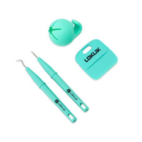 Pack herramientas de pelado Loklik
