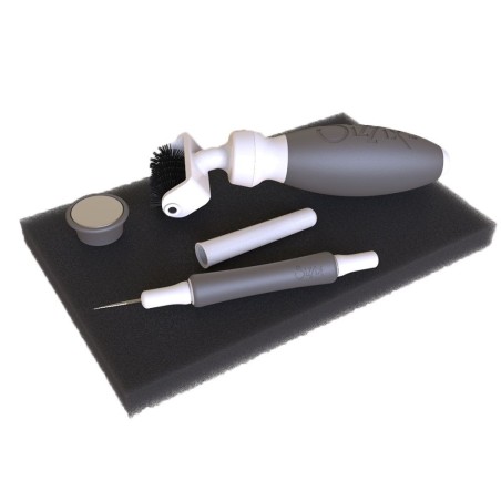 Kit recogedor de troqueles y accesorios