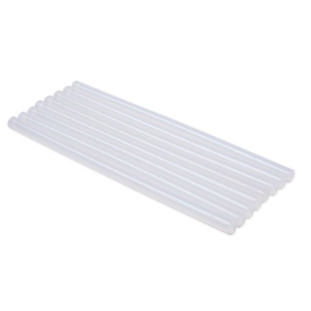 Barras de silicona 20uds Sizzix