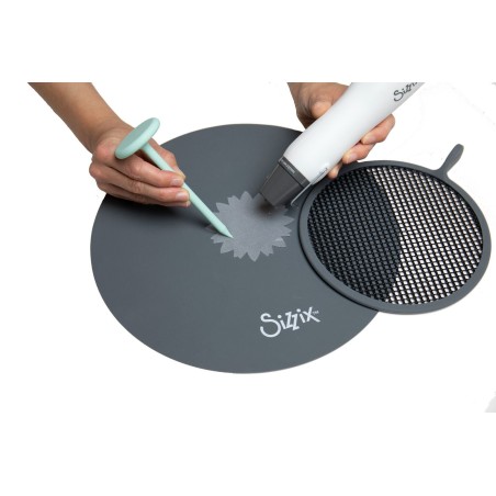 Kit accesorios para plástico mágico
