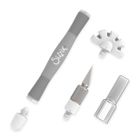 Kit básico de herramientas Sizzix