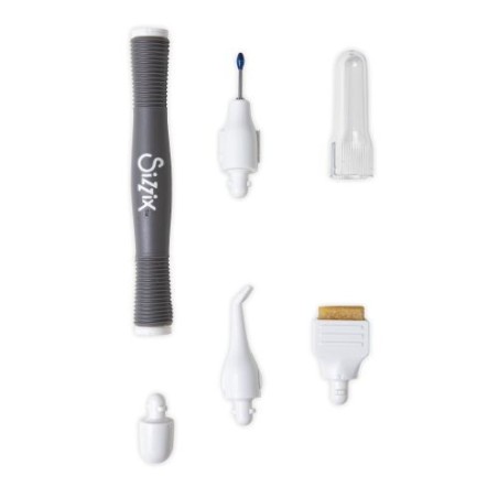 Kit de herramientas para detalles
