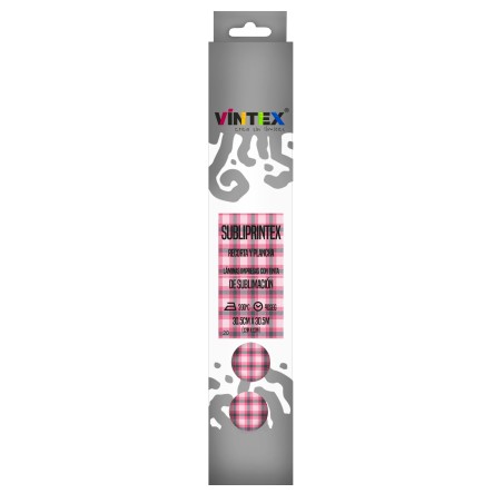 SubliPrintex Láminas de sublimación 3 uds