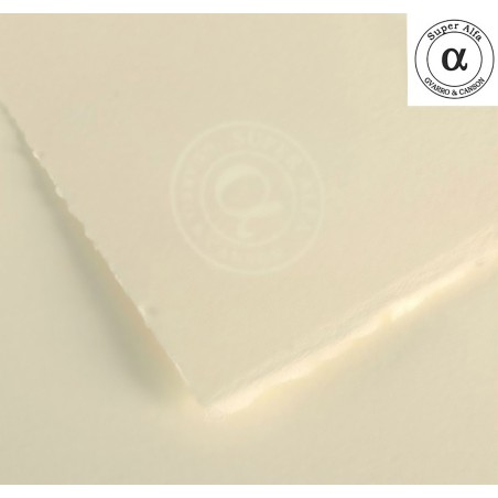 Papel Guarro Super Alfa 250g Canson
