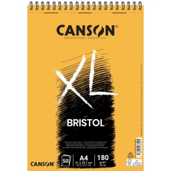Cuaderno XL Bristol Canson
