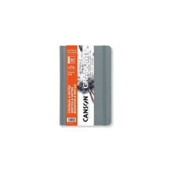 Cuaderno Canson Graduate Esbozo 96g