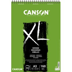 Cuaderno XL Dessin Canson