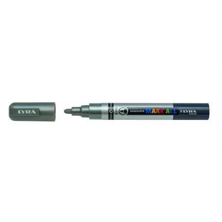 Rotulador Marcador Lyra Mark All M