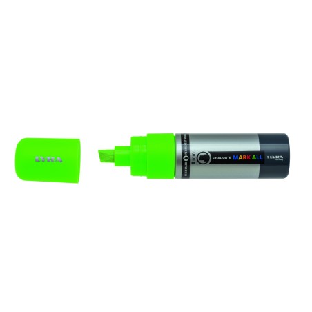 Rotulador Marcador Lyra Mark All L