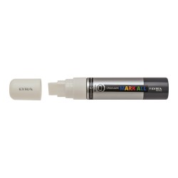 Rotulador Marcador Lyra Mark All XL