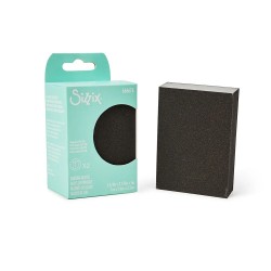 Bloques de lija (2uds) Sizzix