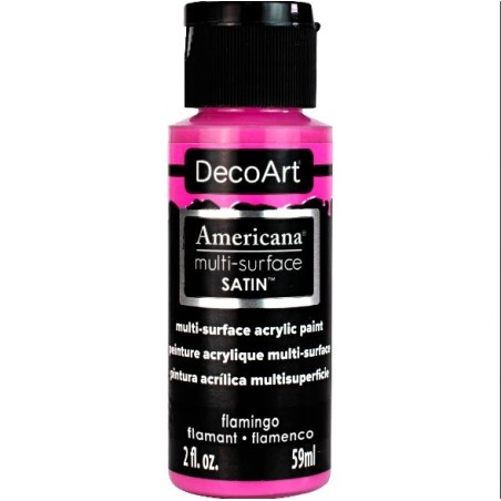 Pintura Acrílica Multisuperficie Decoart®