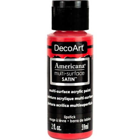 Pintura Acrílica Multisuperficie Decoart®