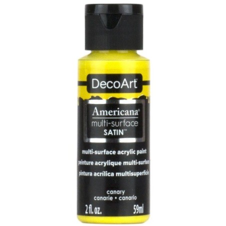 Pintura Acrílica Multisuperficie Decoart®