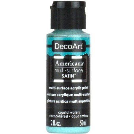 Pintura Acrílica Multisuperficie Decoart®