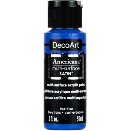 Pintura Acrílica Multisuperficie Decoart®
