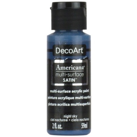 Pintura Acrílica Multisuperficie Decoart®