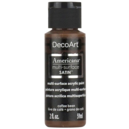 Pintura Acrílica Multisuperficie Decoart®