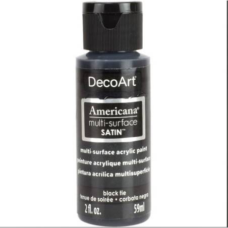 Pintura Acrílica Multisuperficie Decoart®