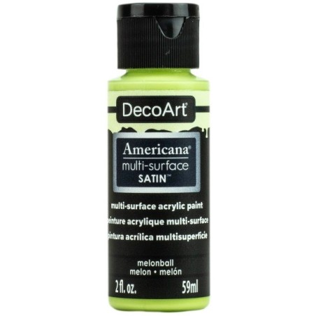 Pintura Acrílica Multisuperficie Decoart®