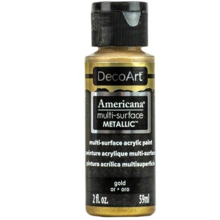 Pintura Acrílica Multisuperficie Decoart®