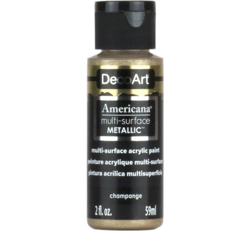 Pintura Acrílica Multisuperficie Decoart®